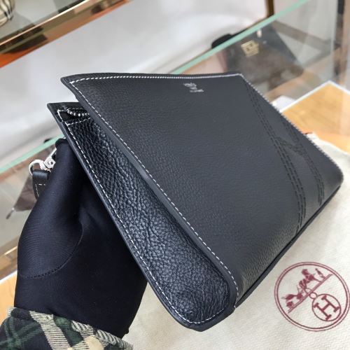 ビジネスケース/セカンドバッグ シンプル＋多機能 エルメスコピー 高級感ある 2021秋冬 エルメス HERMES